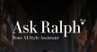 Ralph Lauren AI Ask Ralph