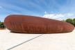 Napulj metro stranica arhitektira Anish Kapoor