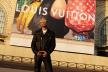 Pharrell Williams kampanja Louis Vuitton