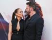 Jennifer Lopez Ben Affleck