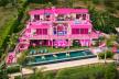 Barbie i Ken DreamHouse Airbnb