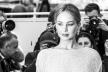Jennifer Lawrence tihi luksuz