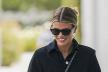 Sofia Richie nosi Alaia balerinke