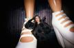 Marc Jacobs Kim Kardashian kampanja FW23