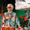 Iris Apfel