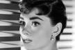 Audrey Hepburn nosi Chanteclerove naušnice