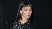 Zoe Kravitz nosi mikro šiške na Tjednu mode u Parizu
