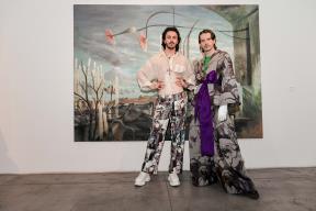 Video koji donosi djelić atmosfere s Luxury Society launch eventa