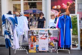 Održan je Story Boutique u srcu Zagreba