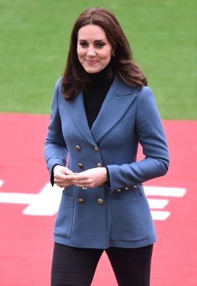 Kate Middleton