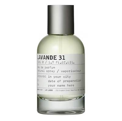 Le Labo - Lavande 31 parfem