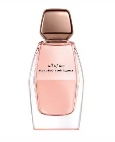 Narciso Rodriguez - All of Me parfem