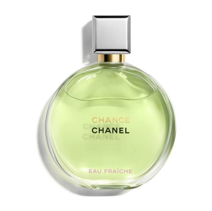 Chanel - Chance Eau Fraîche parfem