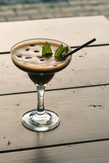 Espresso Martini