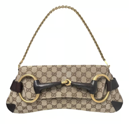 Gucci Horsebit torba