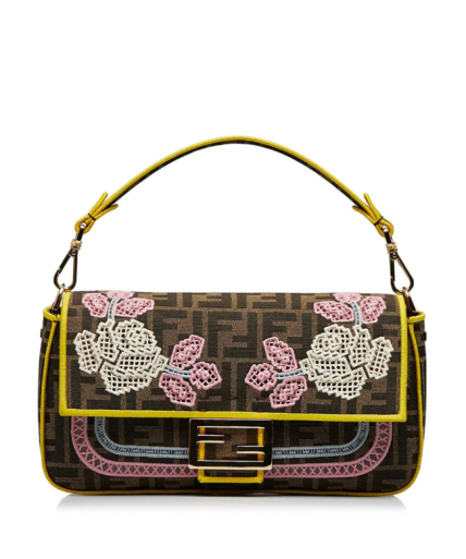 Fendi Baguette