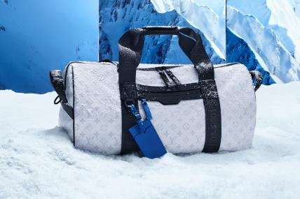 Louis Vuitton Ski kolekcija 2023