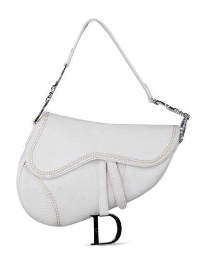 Dior Saddle