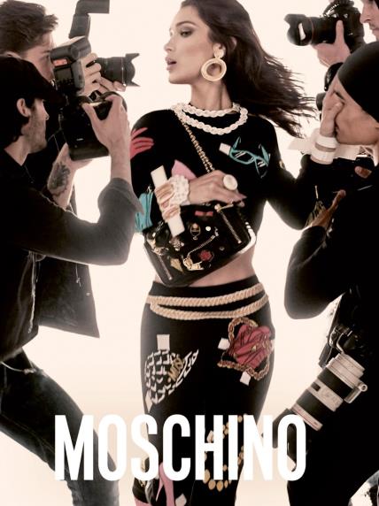 Moschino