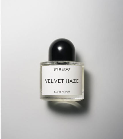 Byredo - Velvet Haze