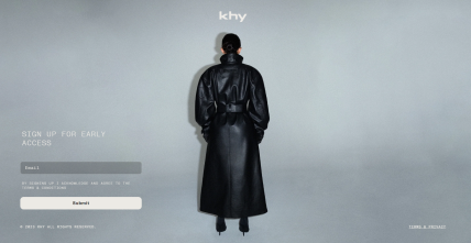 Kylie Jenner pokreće modni brend Khy
