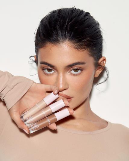 Kylie Jenner je vlasnica beauty carstva Kylie Cosmetics