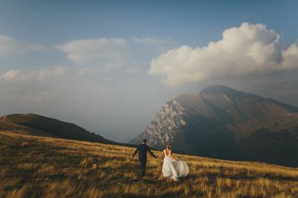 Petar Jurica vjenčana fotografija