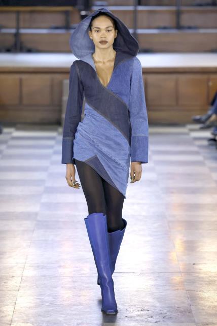 Ahluwalia AW23 trend traper