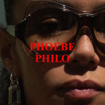 Phoebe Philo kolekcija A1 jesen 2023
