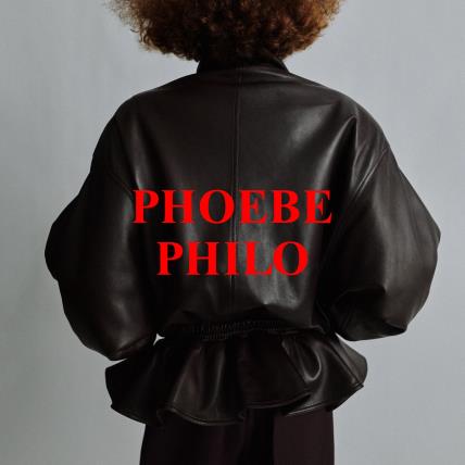 Phoebe Philo kolekcija A1 jesen 2023