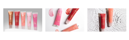 Lancome Juicy Tubes sjajilo