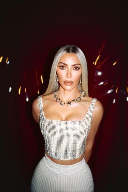 Kim Kardashian x Marc Jacobs Resort kolekcija 2023