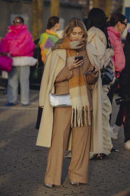 Outfit za studeni 2023.
