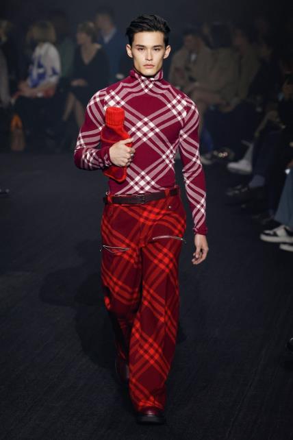 Burberry 2023