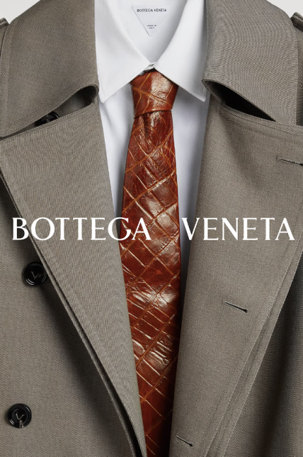 Bottega Veneta predproljetna kolekcija 2024