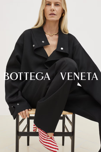 Bottega Veneta predproljetna kolekcija 2024