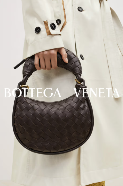 Bottega Veneta predproljetna kolekcija 2024