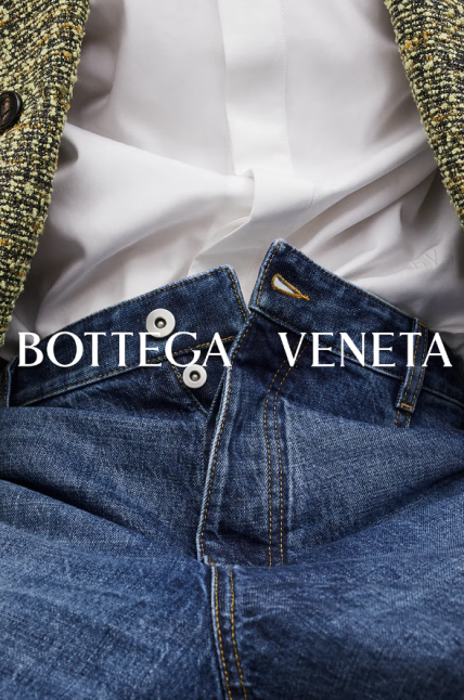 Bottega Veneta predproljetna kolekcija 2024