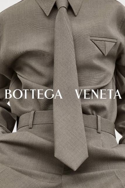 Bottega Veneta predproljetna kolekcija 2024