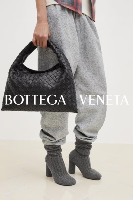 Bottega Veneta predproljetna kolekcija 2024