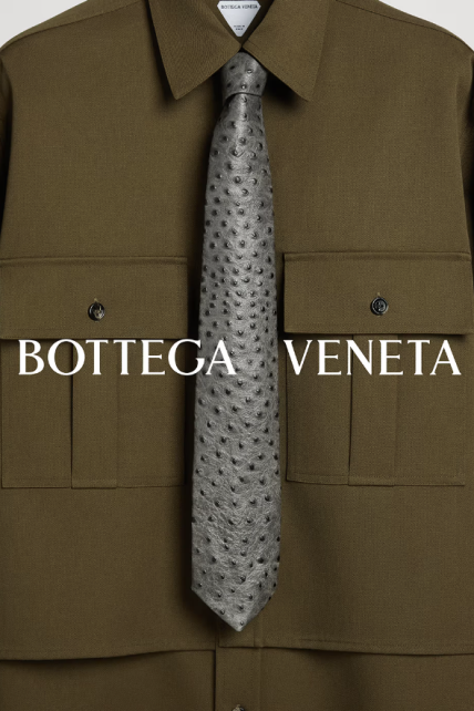 Bottega Veneta predproljetna kolekcija 2024