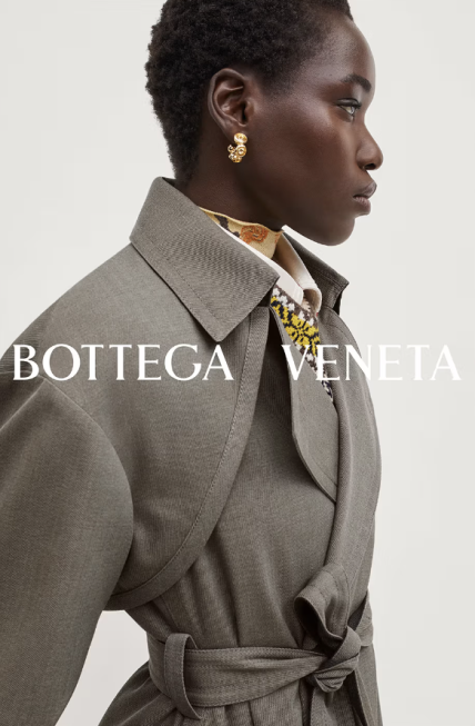 Bottega Veneta predproljetna kolekcija 2024