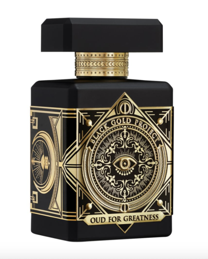 Initio Parfums Privés - Oud for Greatness