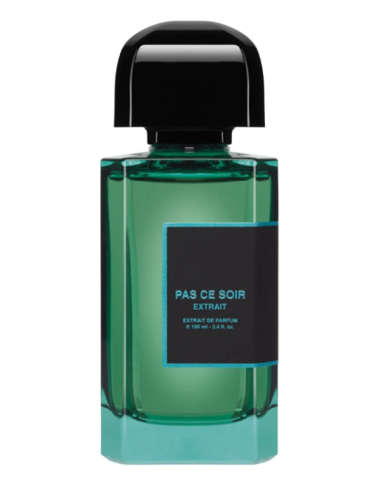 BDK Parfums - Pas Ce Soir Extrait