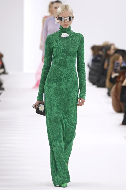 Givenchy jesen zima 2023