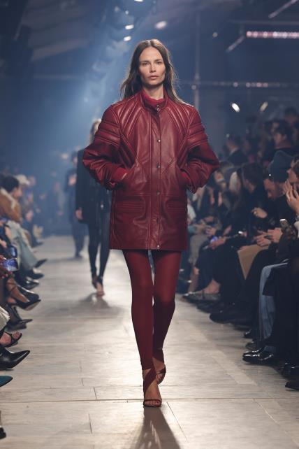 Isabel Marant FW 2023 tajice