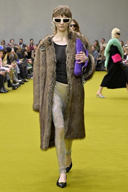 Gucci FW 2023 tajice