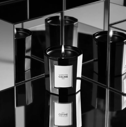 Celine Iluminations Perfumed svijeća