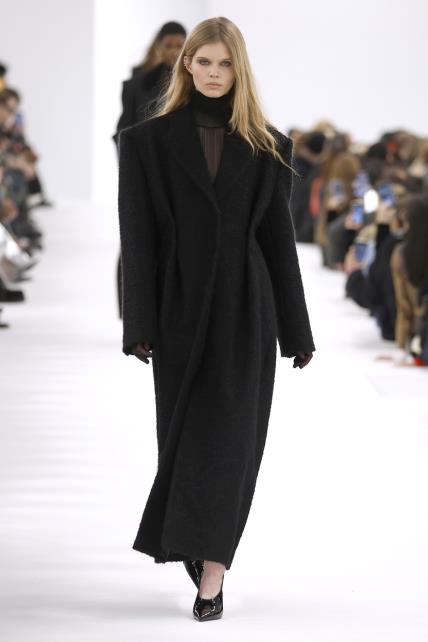 Givenchy jesen zima 2023