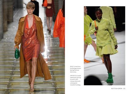 Little Book of Bottega Veneta: The Story of the Iconic Fashion House knjiga